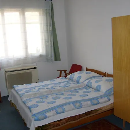 Toth Maganszallas Hajduszoboszlo Room photo