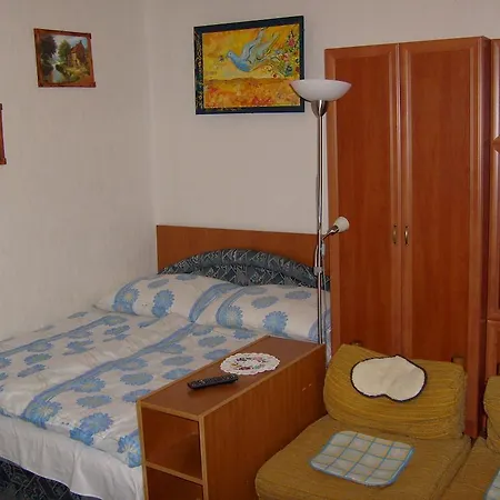 Toth Maganszallas Hajduszoboszlo Room photo