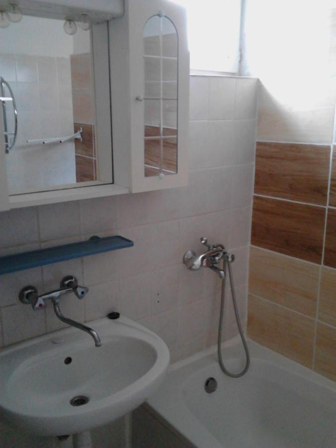 Apartamento Tóth Magánszállás