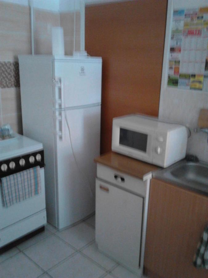 Tóth Magánszállás Apartamento Hajdúszoboszló