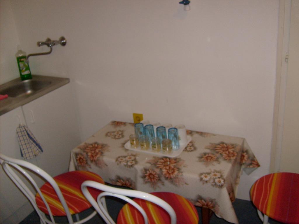 Apartamento Tóth Magánszállás *