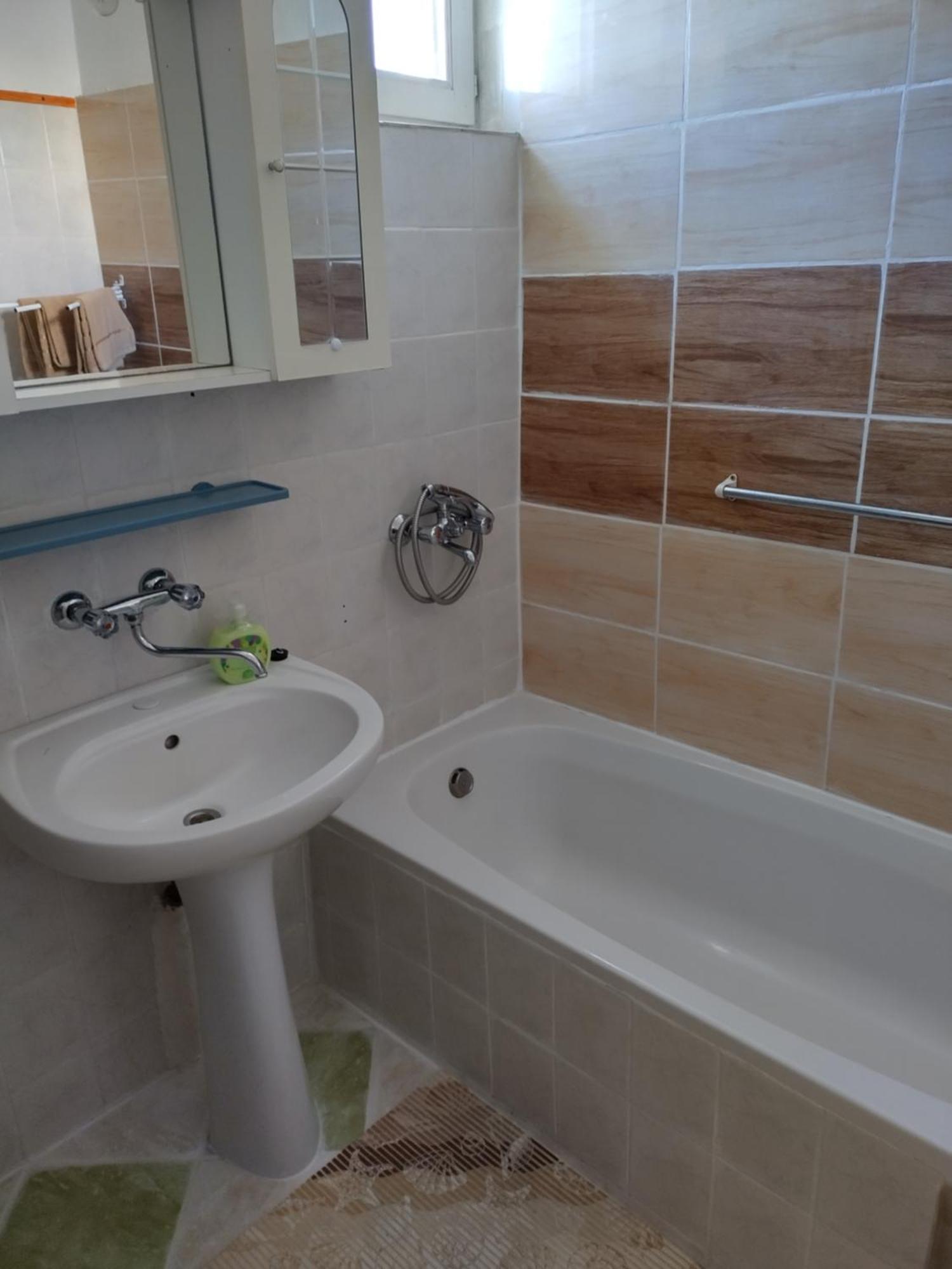 Tóth Magánszállás Apartamento