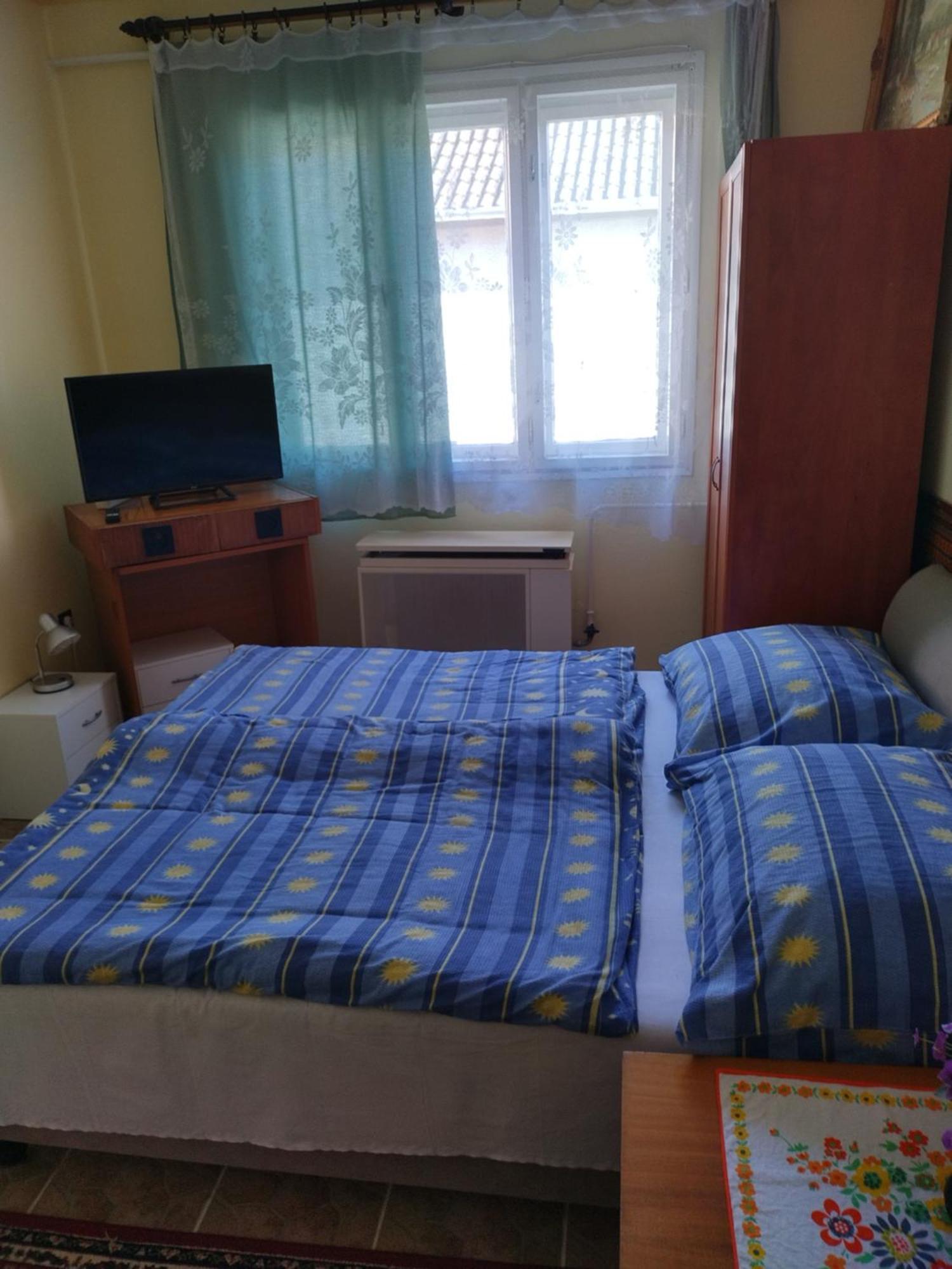 Apartamento Tóth Magánszállás *