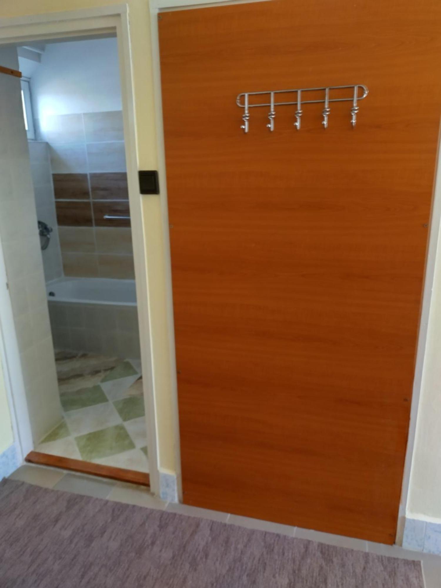 Tóth Magánszállás Apartamento Hajdúszoboszló