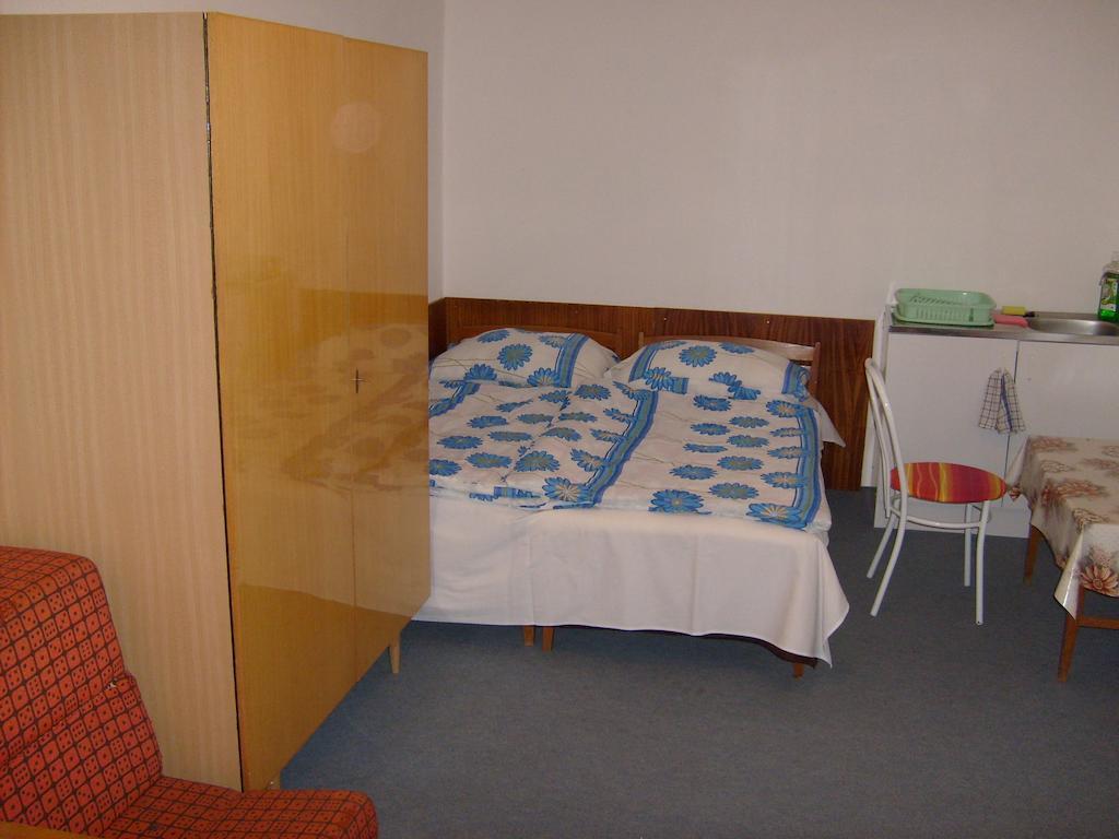 Tóth Magánszállás Hajdúszoboszló