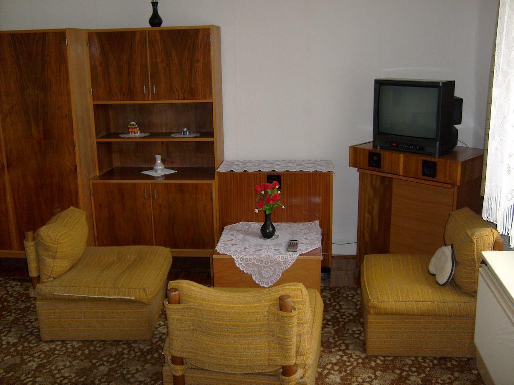Apartamento Tóth Magánszállás Hajdúszoboszló